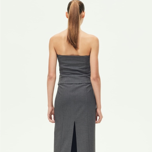 NWT zara busier top - Picture 5 of 7